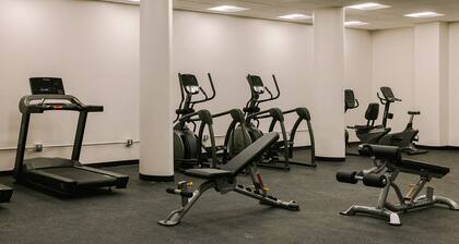 Roami at The Fitz - Saint Paul