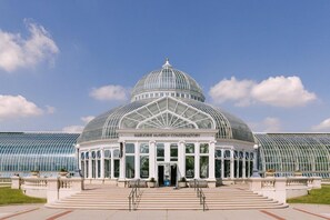 Exterior - Roami at The Fitz - Saint Paul  (Saint Paul)