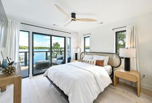 3 Schlafzimmer, Internetzugang, Bettwäsche