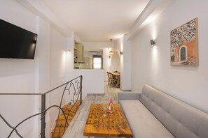 Interior - Crescendo Splantzia (Chania)