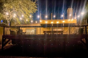 Exterior - Canyon Lake Escape |Hot Tub| Game Room| Fire Pit (Canyon Lake)