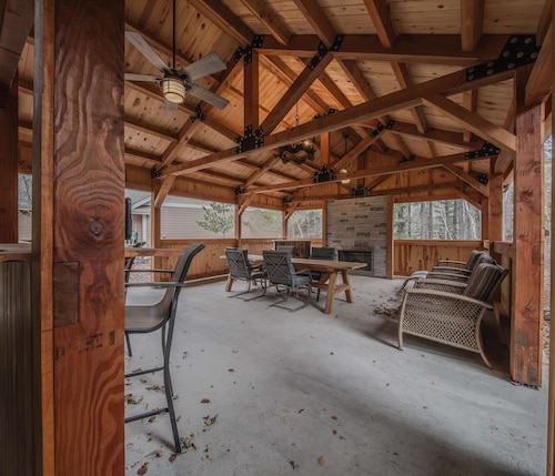 Magnificent 7 Home for 19