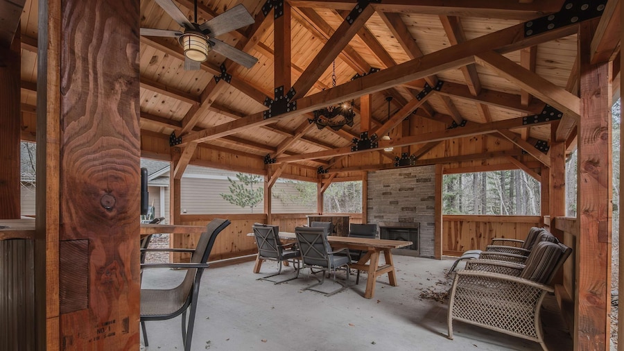 Magnificent 7 Home for 19