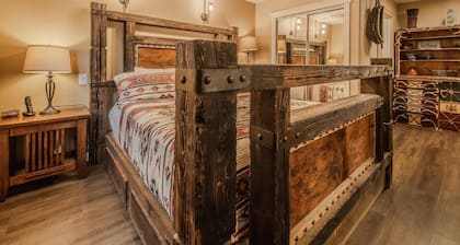 Magnificent 7 Home for 19