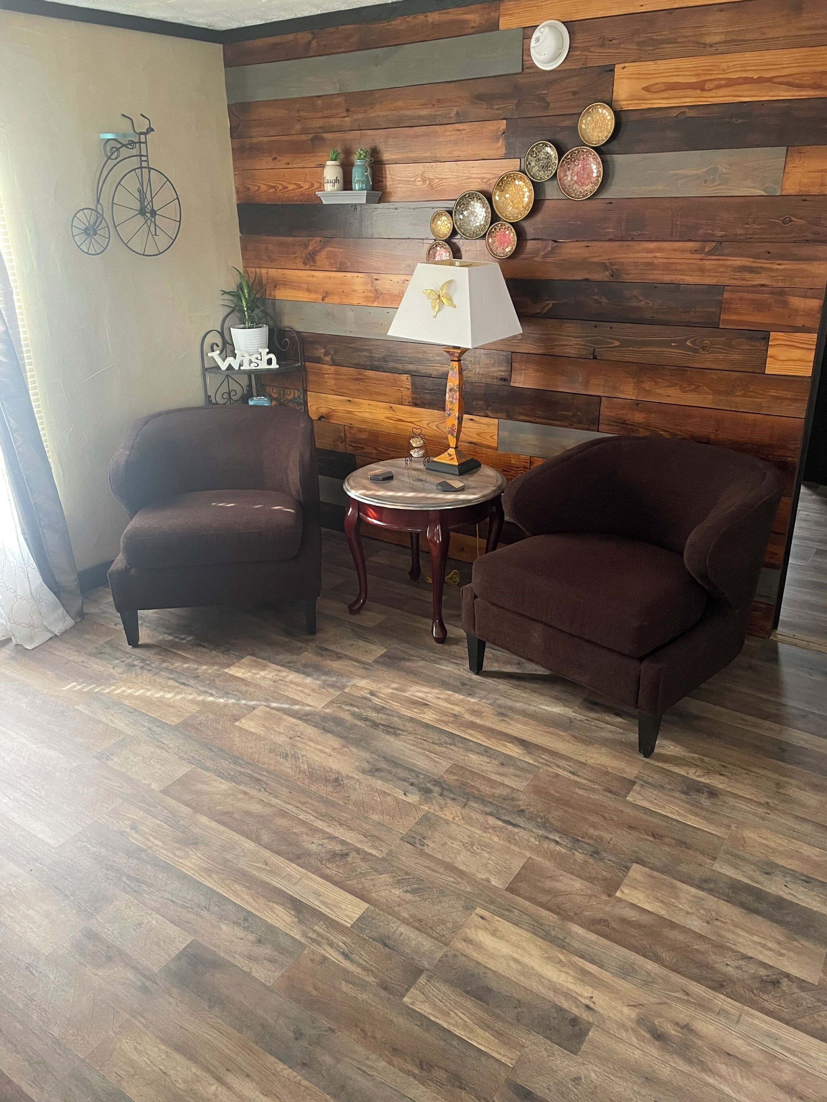 Cozy 1-bedroom Home In Tranquil Pikeville With Ac. Beautiful Mountain Views - Tennessee