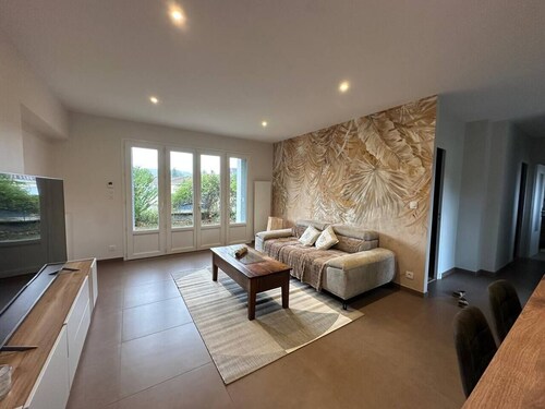 L'ECRIN DE JOSELIA, 60m2 renovated family home in Périgord Vert