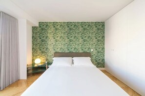 3 Schlafzimmer, Bügeleisen/Bügelbrett, Reisekinderbett, kostenloses WLAN