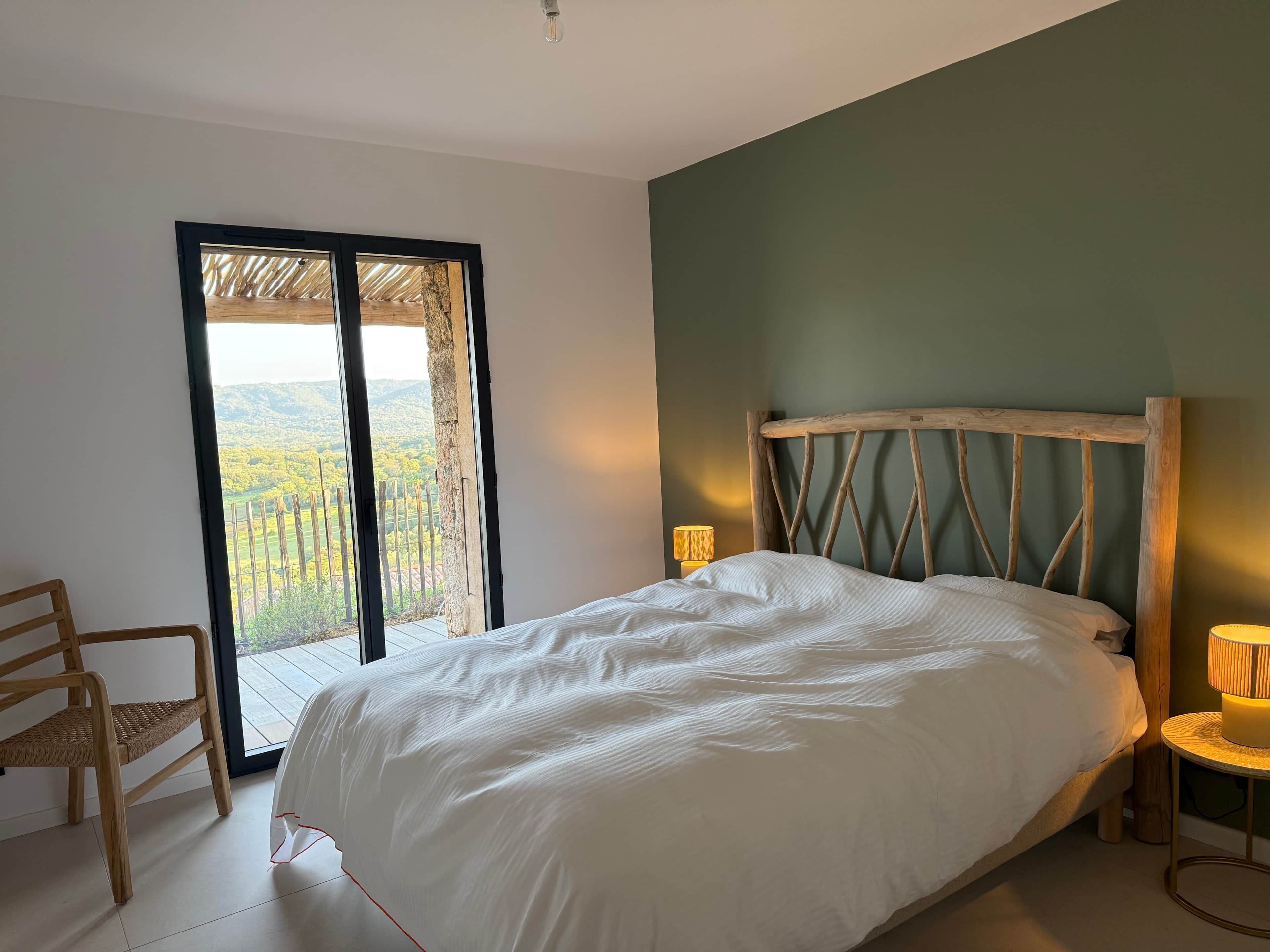 3 Schlafzimmer, WLAN, Bettwäsche, Rollstuhlgeeignet