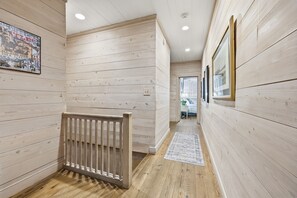 Interior - Another Glorious Day - Oceanfront w/Creek Dock (Pawleys Island)