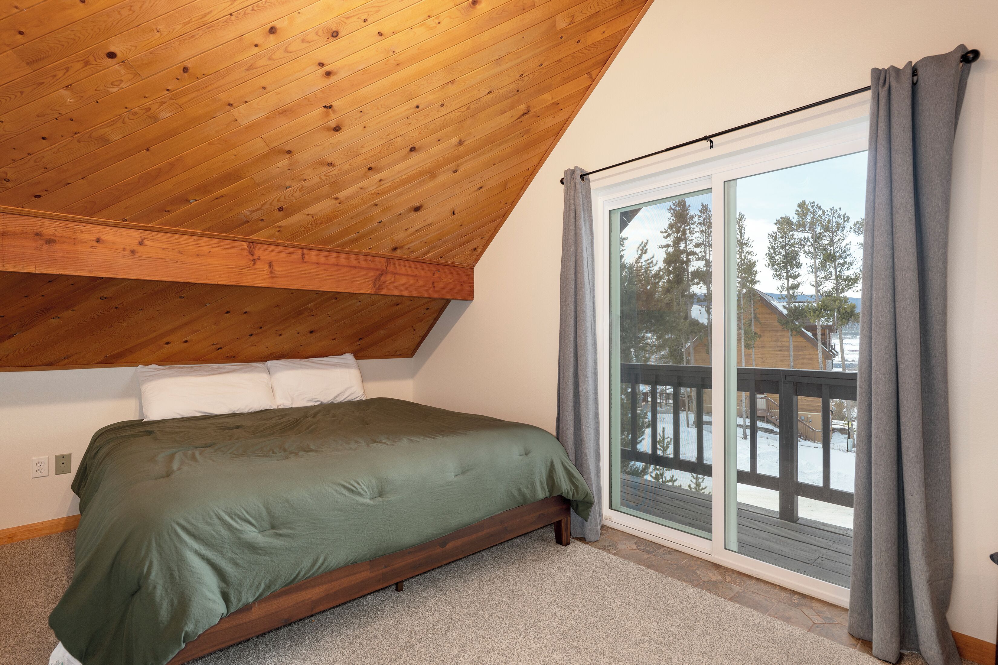 Internet y ropa de cama