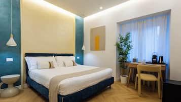 Classic-Doppelzimmer, eigenes Bad