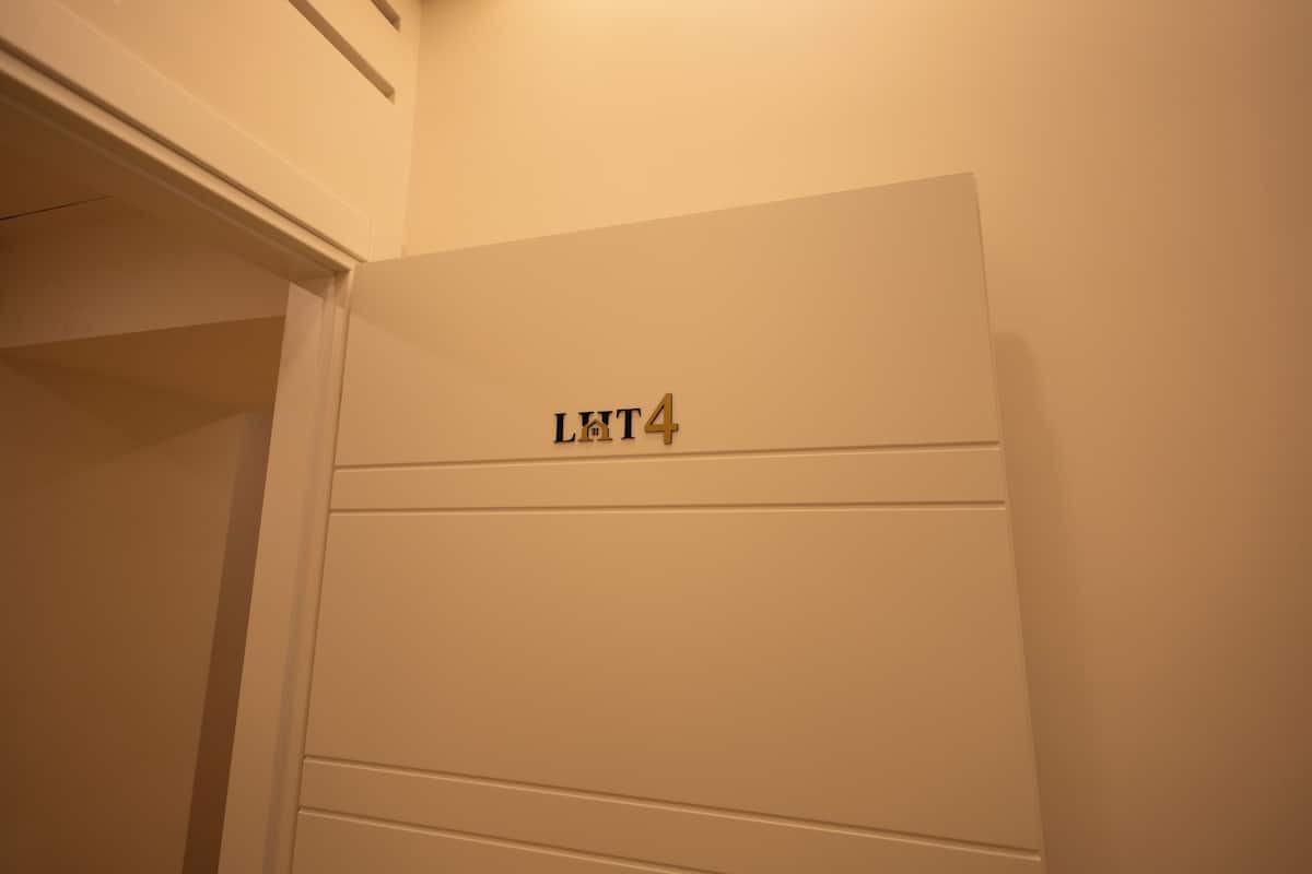 Deluxe Double Room, Private Bathroom