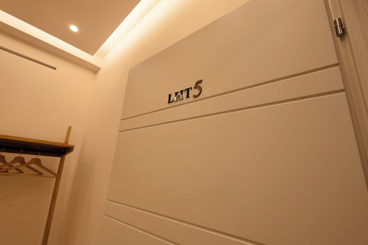 Classic Double Room, Private Bathroom