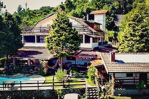Kawasan hartanah