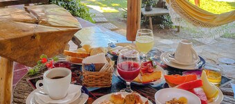 VELINN Pousada Locanda Belvedere