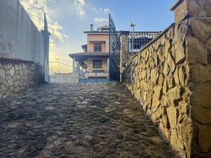 Property grounds - L`ulivo - Portoscuso (Portoscuso)