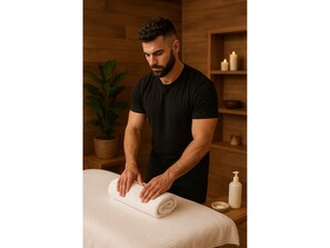 Massage - Balat Boutique Hotel Historic House (İstanbul)