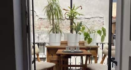 Balat Boutique Hotel Historic House