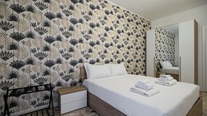Apartment (1 Bedroom) | Interior - Italianway Comfort - Sammartini 35 (Milan)