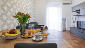 Apartment (1 Bedroom) | Interior - Italianway Comfort - Sammartini 35 (Milan)