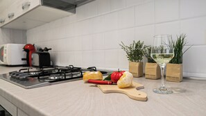 Apartment (1 Bedroom) | Innenbereich