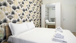 Interior - Italianway Comfort - Sammartini 35 (Milan)