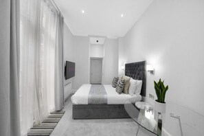 2 bedrooms, Internet - Hyde Park 2 Bed Apt (London)