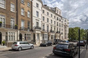 Apartment - Rare Oxford Street 2 Bed Apartment- Hyde Park (London)