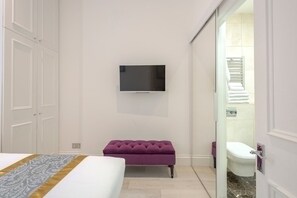 Apartment - Rare Oxford Street 2 Bed Apartment- Hyde Park (London)