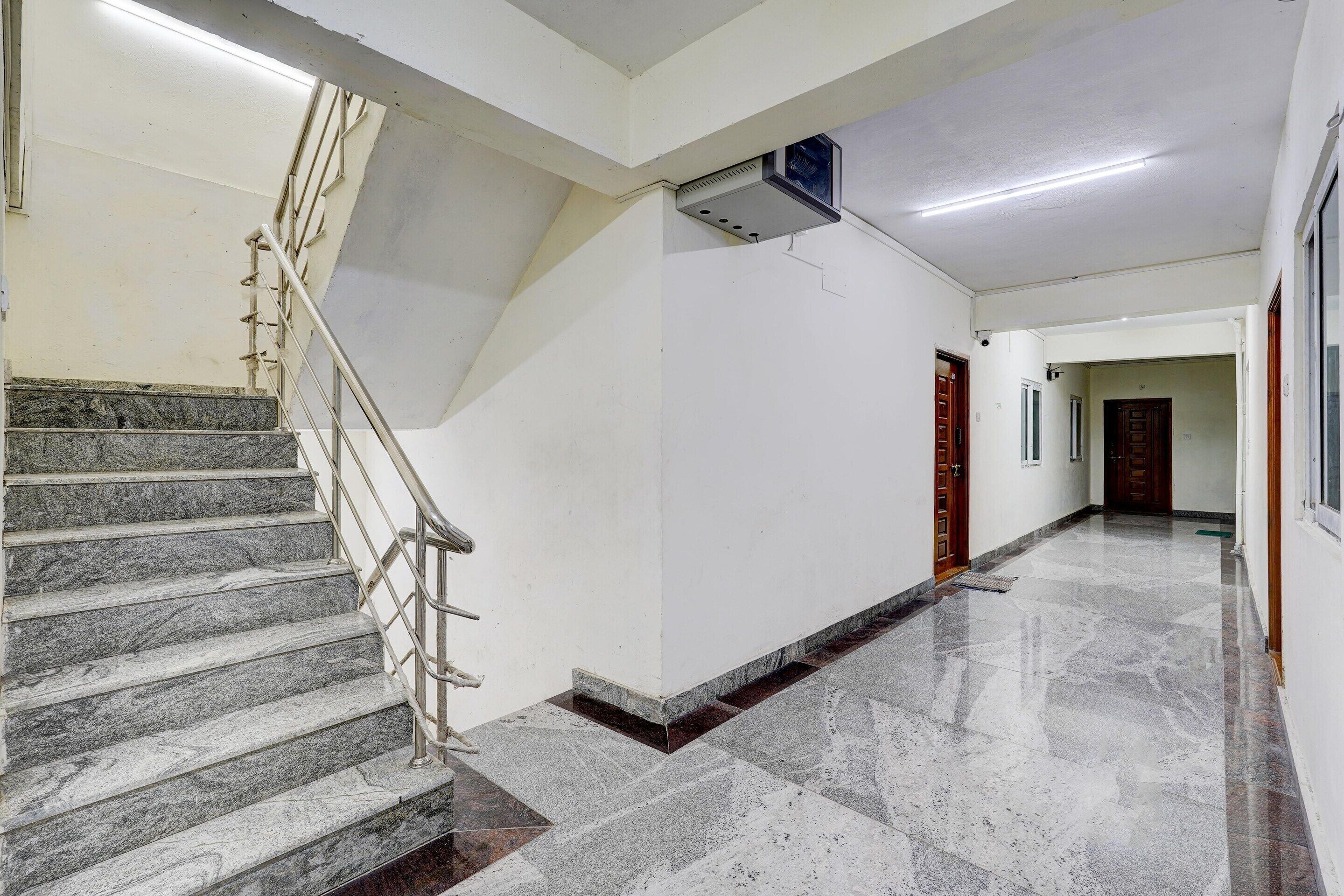 House | Interior