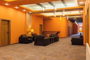 Interior - Pensiunea Floarea Soarelui Brasov (Brașov)