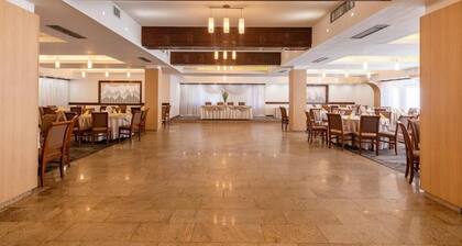 Pensiunea Floarea Soarelui Brasov