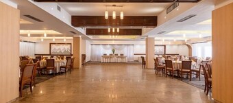 Pensiunea Floarea Soarelui Brasov