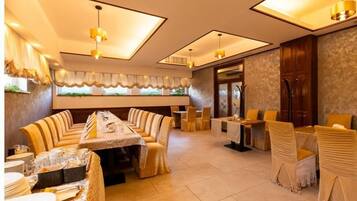 Salón de banquetes
