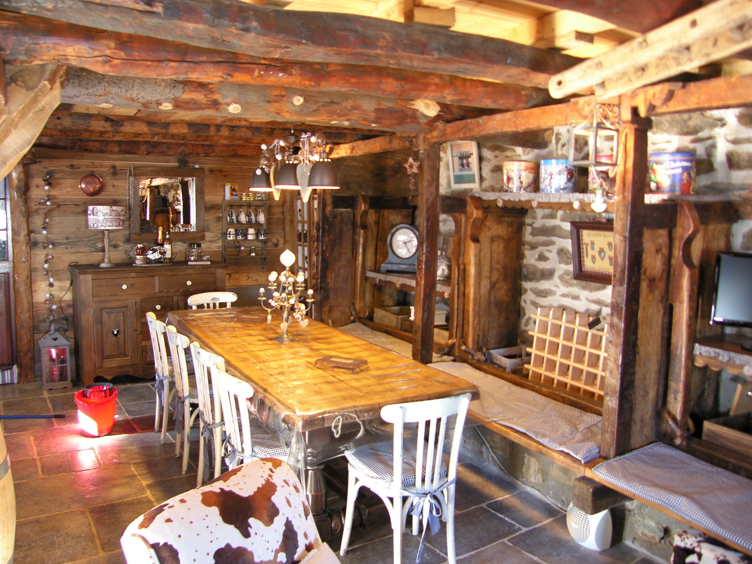 Restauration