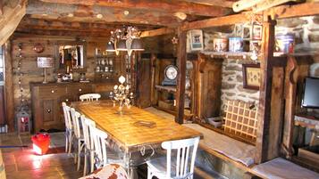 Restauration