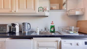 Apartment | 1 bedroom, Internet