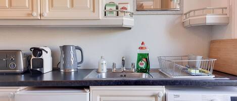 アパートメント | 1 室のベッドルーム、インターネットアクセス