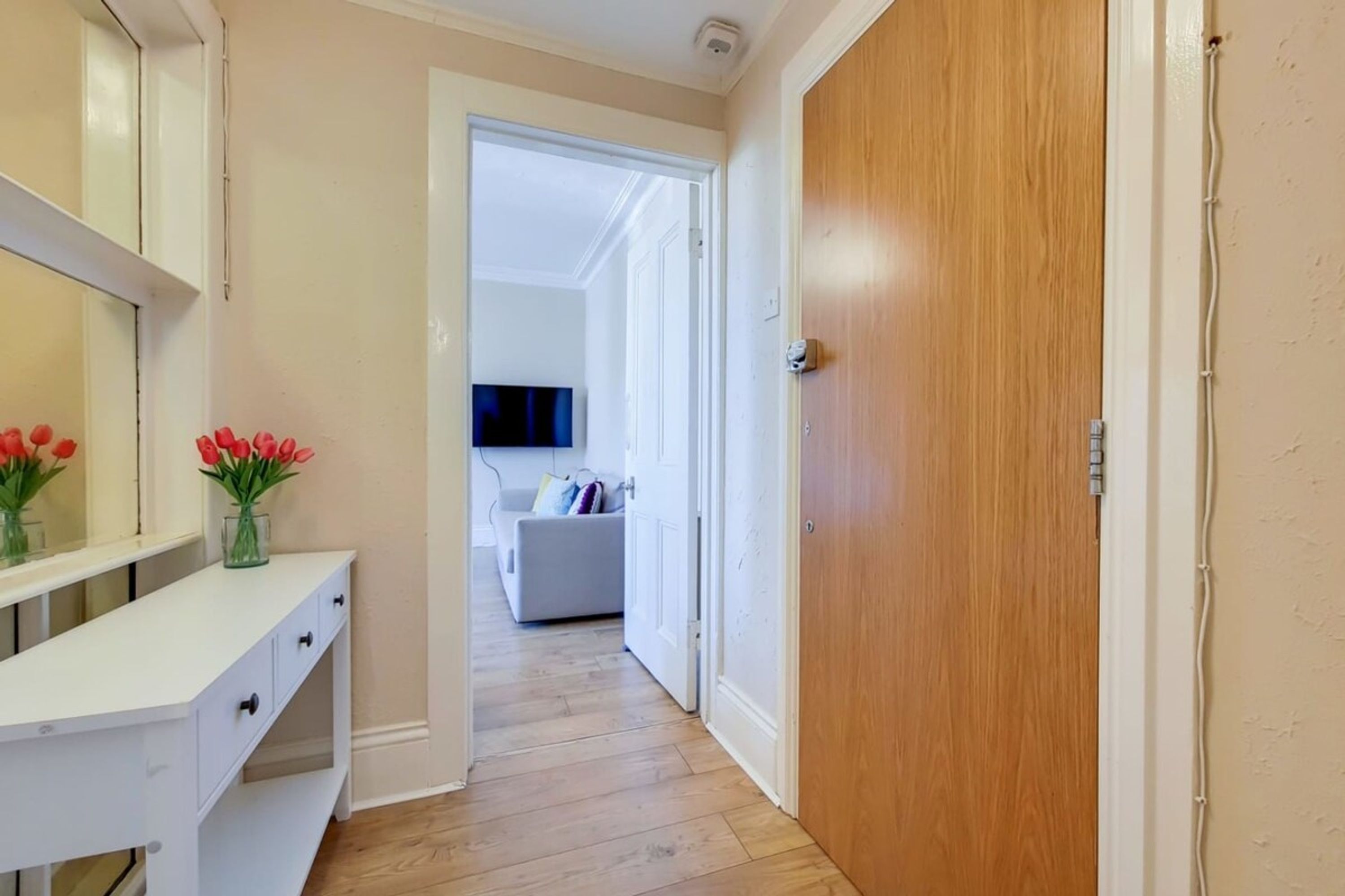 Apartment | 1 bedroom, Internet