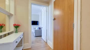 Apartment | 1 bedroom, Internet