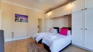 Apartment | 1 bedroom, Internet