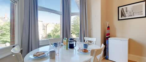 公寓 | 1 間睡房、互聯網