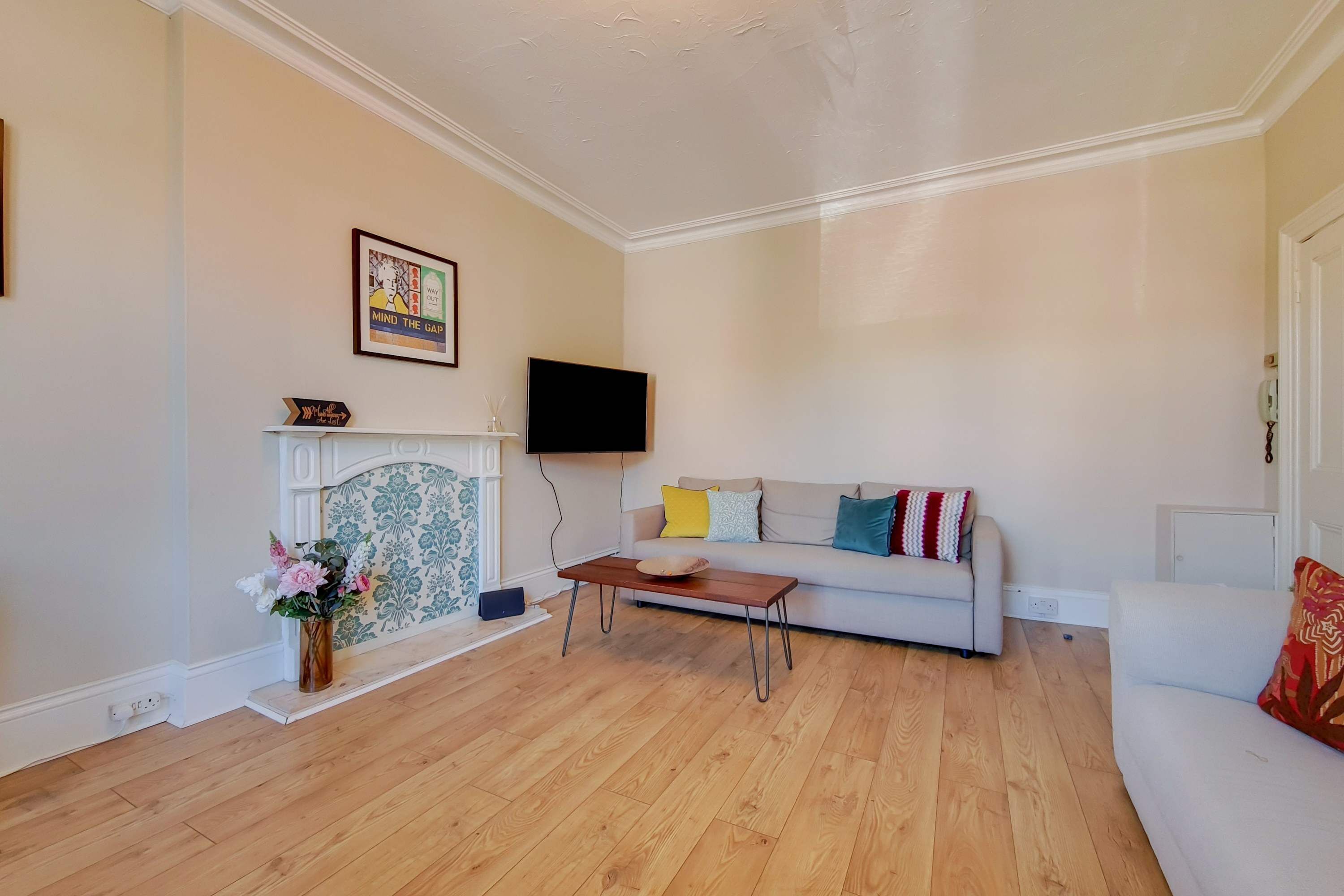 Apartment | 1 bedroom, Internet