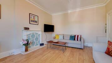 Apartment | 1 bedroom, Internet