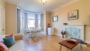 Apartment | 1 bedroom, Internet