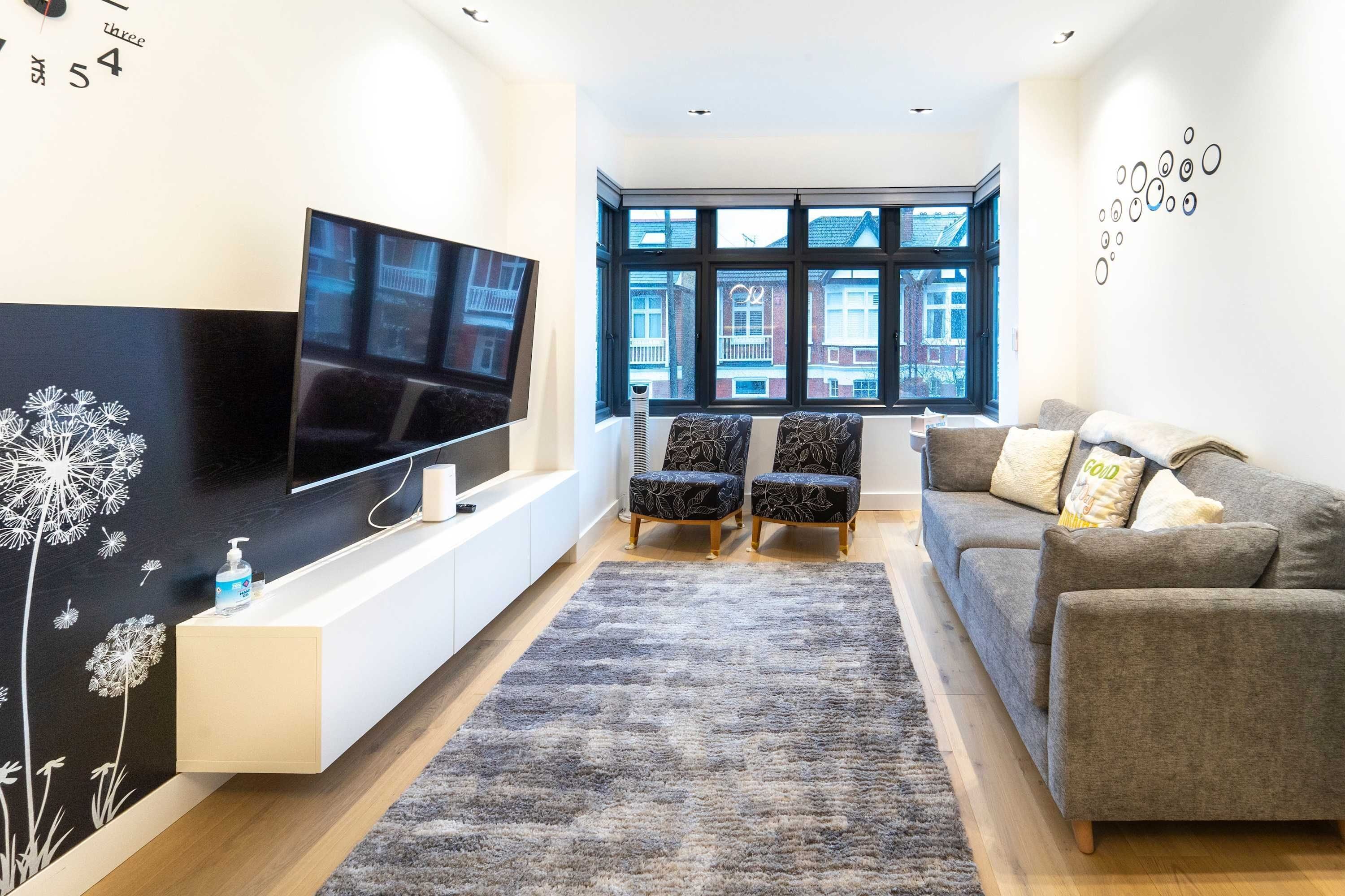 アパートメント | 3 室のベッドルーム、インターネットアクセス