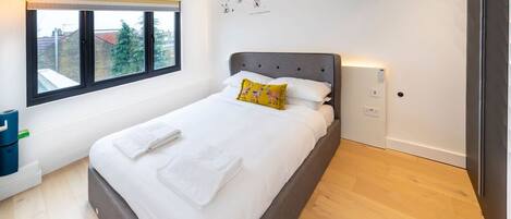 アパートメント | 3 室のベッドルーム、インターネットアクセス