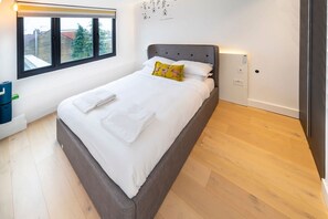 Huis | 3 slaapkamers, snel internet