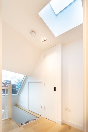 House | 3 bedrooms, Internet - Modern Duplex in Ealing Common (London)