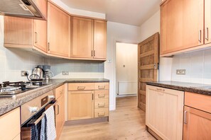 อพาร์ทเมนท์ | 2 ห้องนอน, อินเทอร์เน็ตความเร็วสูง